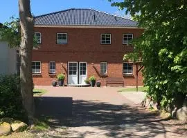 Holiday Home in Oldenburg near Beach
