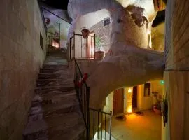 Adelya Cave Hotel
