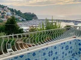 Mille tramonti Agropoli sunset suite