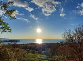 Casa Vacanza tra Cielo e Mare