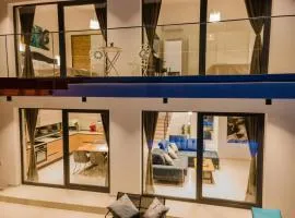 Villa LucaToni - heated pool