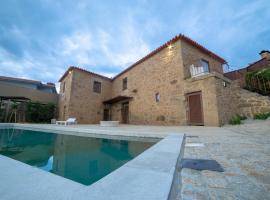 Villae Carreiro