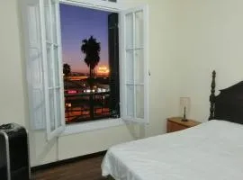 Apartamento en Edificio Palacio Colón