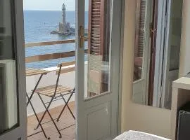 Amphitrite Hotel