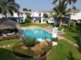 Casa en Acapulco Diamante