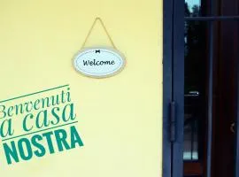 LA PIGNA mare, collina, Ravenna, Mirabilandia, Cottignola