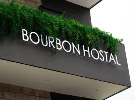 BOURBON HOSTAL