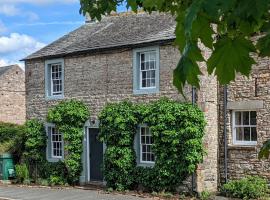 Fern Cottage, Great Strickland, hotel v destinaci Penrith