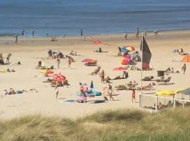 Egmond aan Zee Vakantiehuisje