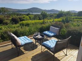 Cois Farraige，位于Eadargóil的酒店