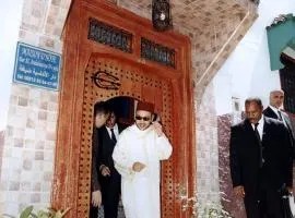 Al Andaloussiya Diyafa