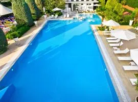 Bellavista Terme Resort & Spa