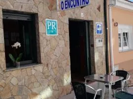O Encontro