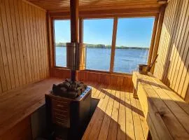 Lämmijärve parvsaun