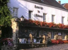 Auberge De L'abbaye