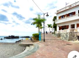 Casa Maruca, מלון באלקאלה