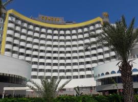 Cender Hotel