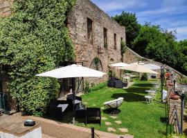 Dimora dei marchi b&b, hotel cerca de Norman Castle of Cosenza, Cosenza