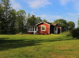 Inga-Majs stuga, hotel in Tvååker