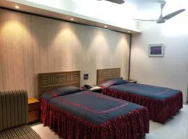 Asian SR Hotel