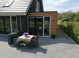 B&B Speulderveld, hotel v destinaci Ermelo