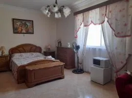 Private room