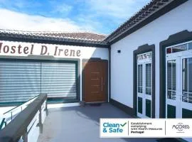 D. Irene Hostel