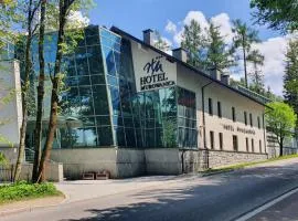 Hotel Murowanica