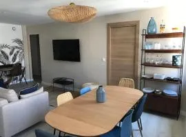 Centre de Saint-Tropez - Appartement cosy - 70m du port