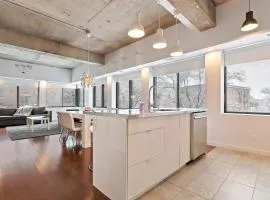 mtlFlats - Condotel Le Luxe