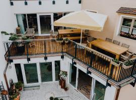 Der Postwirt, pension in Kipfenberg