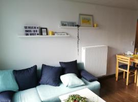 Your Suite Runkel - Runkel, you're sweet!, hotel v destinaci Runkel