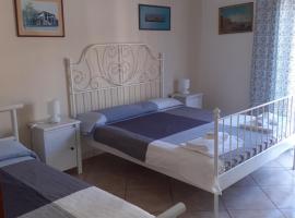 Nonnacettyhouse, hotel a Torre del Greco