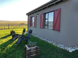 The Stable Cottage, hotel en Herbertsdale