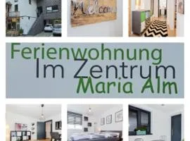 Ferienwohnung im Zentrum