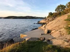 Sjønær Idyll