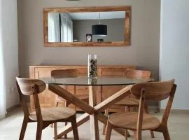 Apartament Vall de Ribes