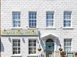 Palace Hill Hotel
