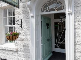 Palace Hill Hotel, romantic hotel in Scarborough