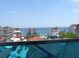 Hotel Oasis Paralia