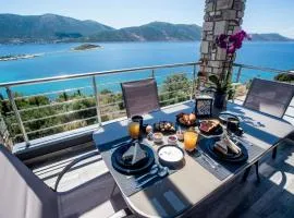 Paraiso Azul Villas