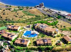 Relais Capo Spulico