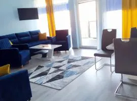 Apartamenty Przemko