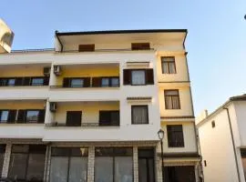 Apartment City Center