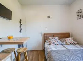 Apartment Piccolo For 2