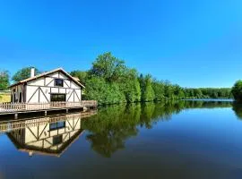 Le Chalet du Moulin de Lapeyre