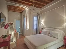 Residenza d'epoca Borgo Albizi