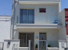 Mare D'amare, holiday rental in Porto Cesareo