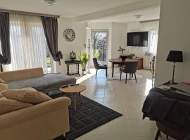 Villa kerangoues gîte 3 étoiles, hotel en Sélestat