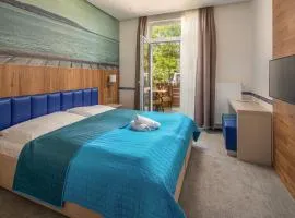 Hotel Solero